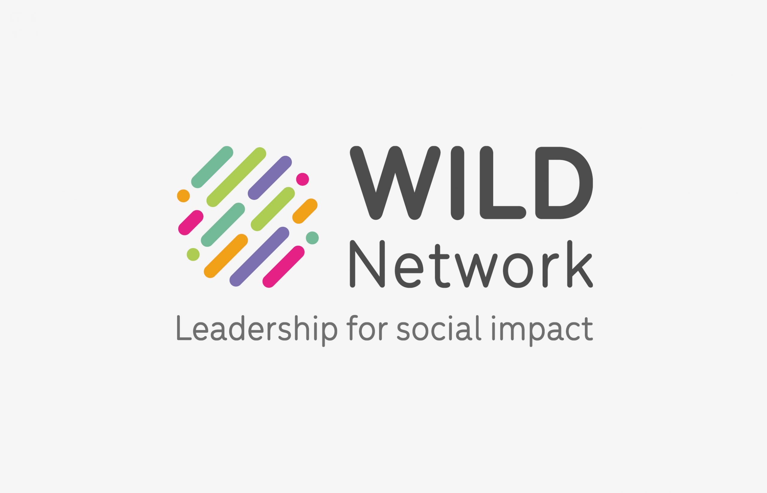 New WILD network logo