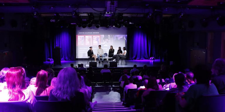 Creative Change Makers 2024