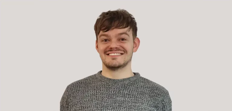 Eliott Benoist – Oxygen Associate Copywriter & Content Strategist