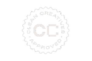 Clean Creative Approved