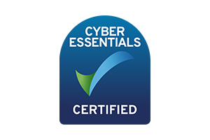 Cyber essentials certified
