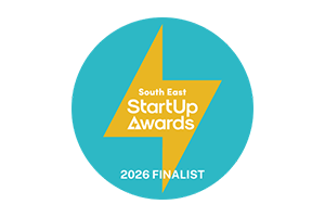 South East Startup Awards 2026 Finalist